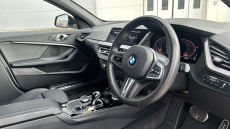 BMW 1 Series 118i [136] M Sport 5dr Step Auto [LCP] Petrol Hatchback